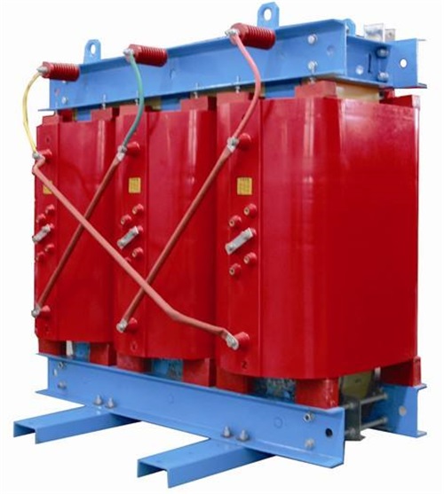 西双版纳SCB13-800KVA-干式变压器