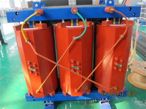 西双版纳SCB10-630KVA干式变压器厂家