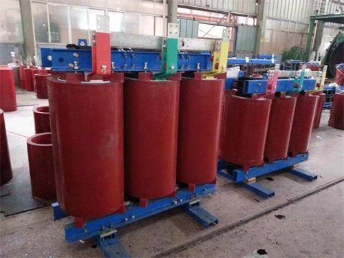 西双版纳SCB10-160KVA/35KV干式变压器