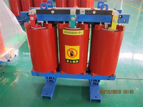 西双版纳SCB10-800KVA/10KV/0.4KV干式变压器