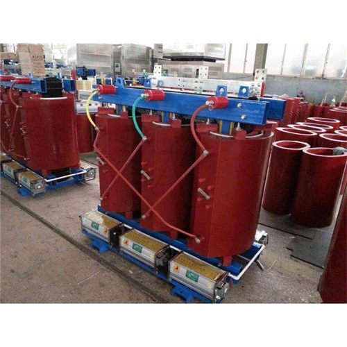 西双版纳SCB13-1000KVA/10KV/0.4KV干式变压器