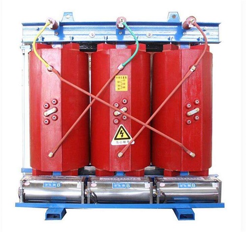 西双版纳SCB10-3150KVA/10KV/0.4KV干式变压器