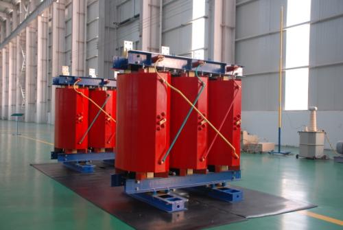 西双版纳SCB10-630KVA干式变压器厂家