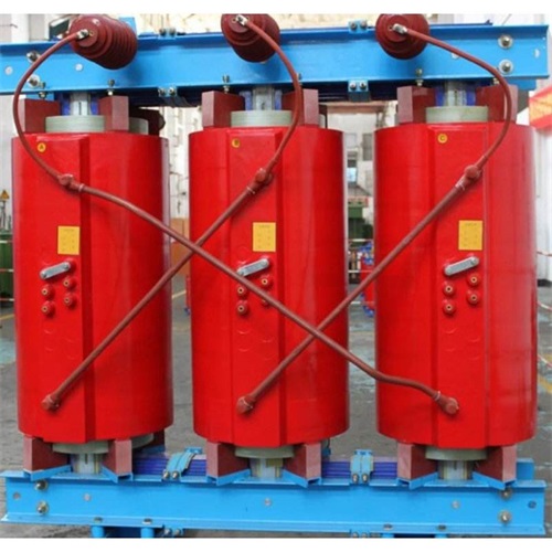 西双版纳SCB11-125KVA/10KV干式变压器