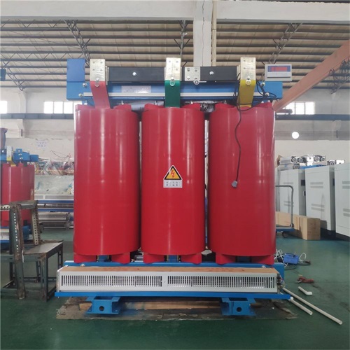 西双版纳SCB10-2000KVA干式变压器厂家