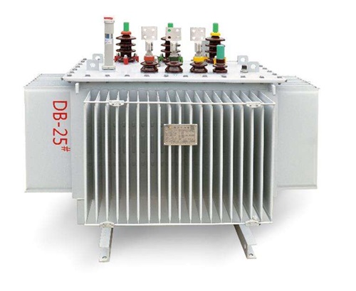 西双版纳SCB10-500KVA/10KV/0.4KV干式变压器