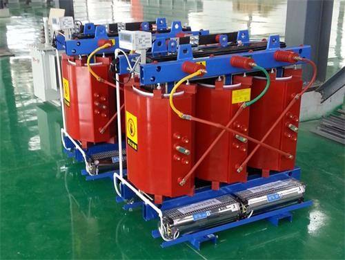 西双版纳SCB11-1000KVA/10KV/0.4KV干式变压器