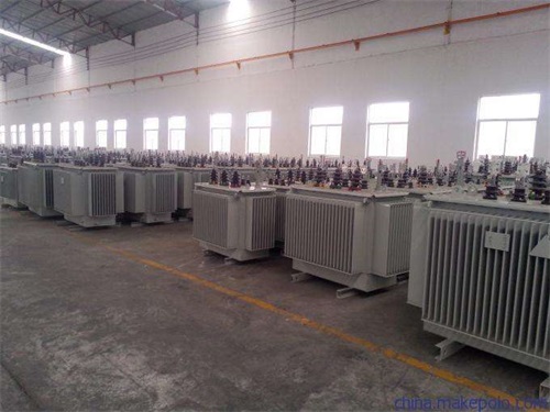 西双版纳SCB10-630KVA/10KV/0.4KV干式变压器