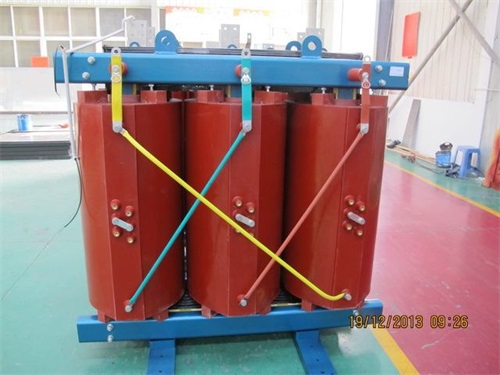 西双版纳SCB11-1250KVA干式变压器厂家