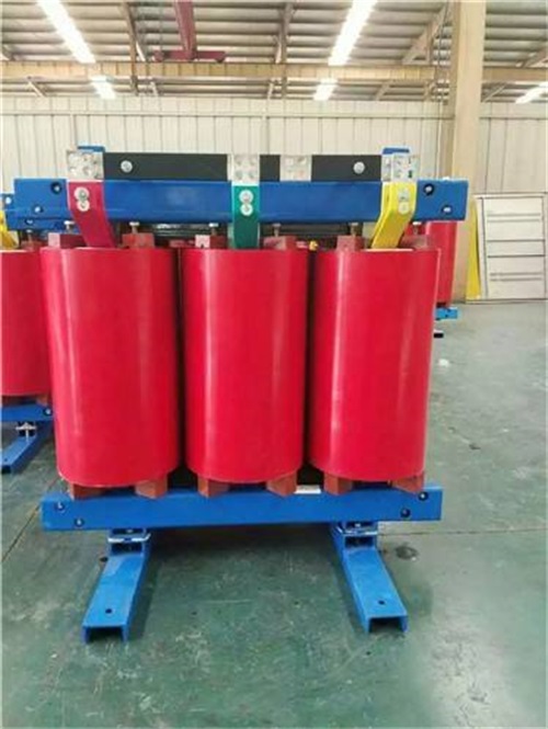 西双版纳SCB10-125KVA/10KV/0.4KV干式变压器