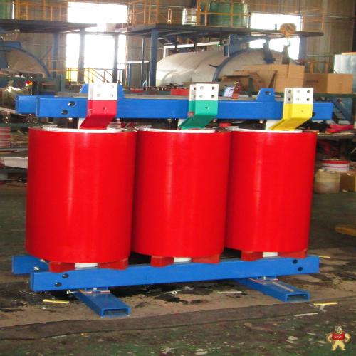 西双版纳SCB18-1250KVA/10KV/0.4KV干式变压器