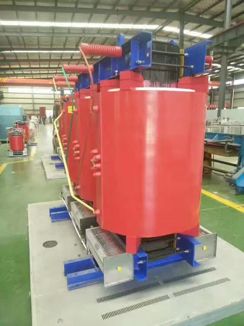 西双版纳SCB12-160KVA变压器