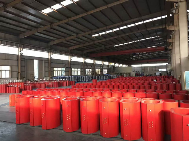 西双版纳SCB12变压器