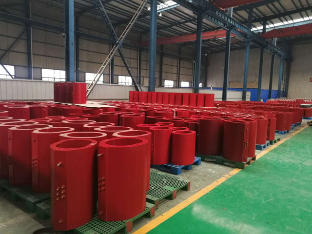 西双版纳SCB14-2000KVA变压器