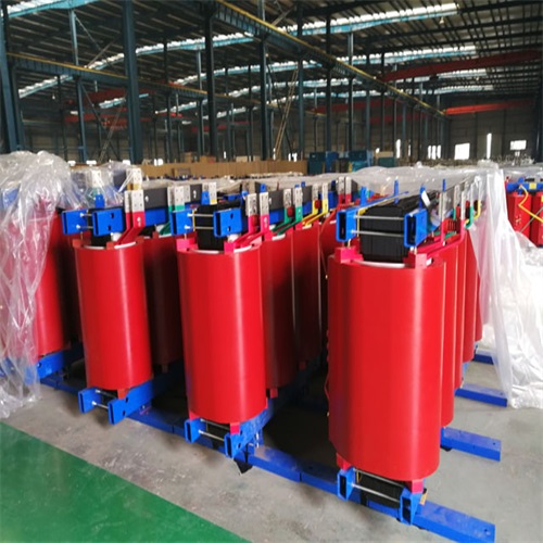 西双版纳SCB14干式变压器性能参数