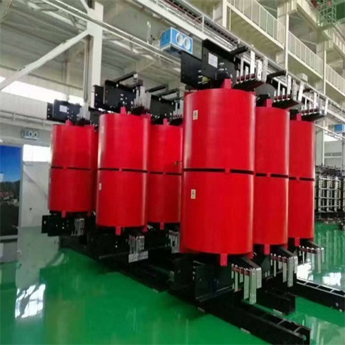 西双版纳SCB14变压器尺寸
