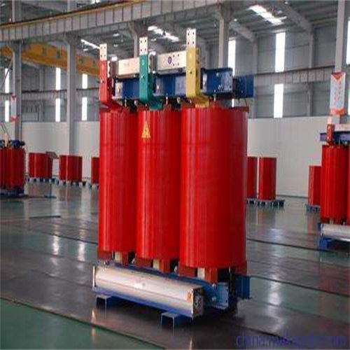 西双版纳SCB18变压器产品标准