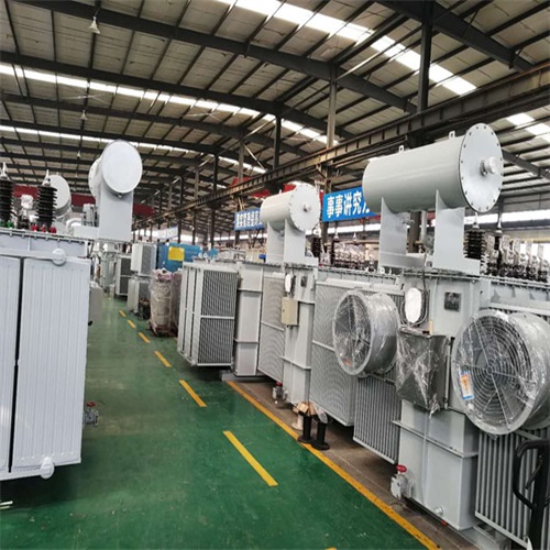 西双版纳S20油浸式变压器参数