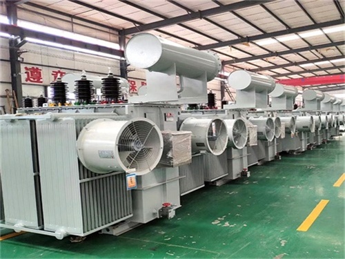 西双版纳S20变压器